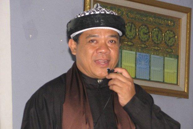 Ustaz Harry Mukti Tutup Usia akibat Serangan Jantung