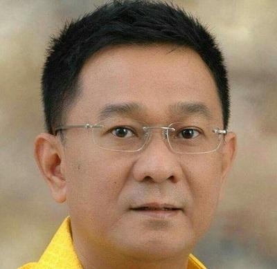 Putra Mantan Gubernur Segera Bentuk Kepengurusan Kosgoro Sumbar