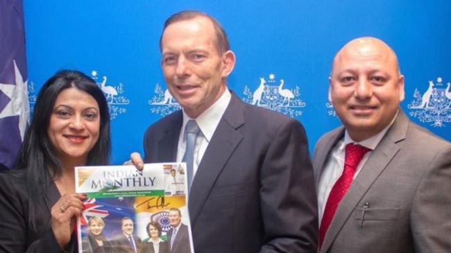 Tipu Rp 350 Juta per Visa, Bisnis Imigrasi Aussie Diselidiki