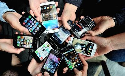 Lima Ponsel Harga Miring yang cukup Keren