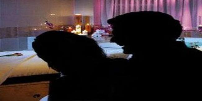 Oknum Polisi Berselingkuh Dengan Oknum Jaksa "Berakhir Damai" 