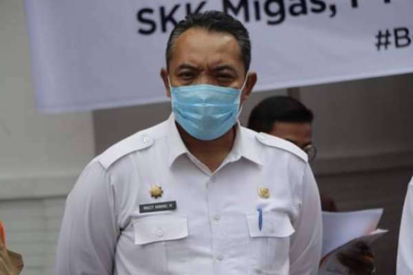 Harga dan Kebutuhan Sembako Aman jelang Idul Adha