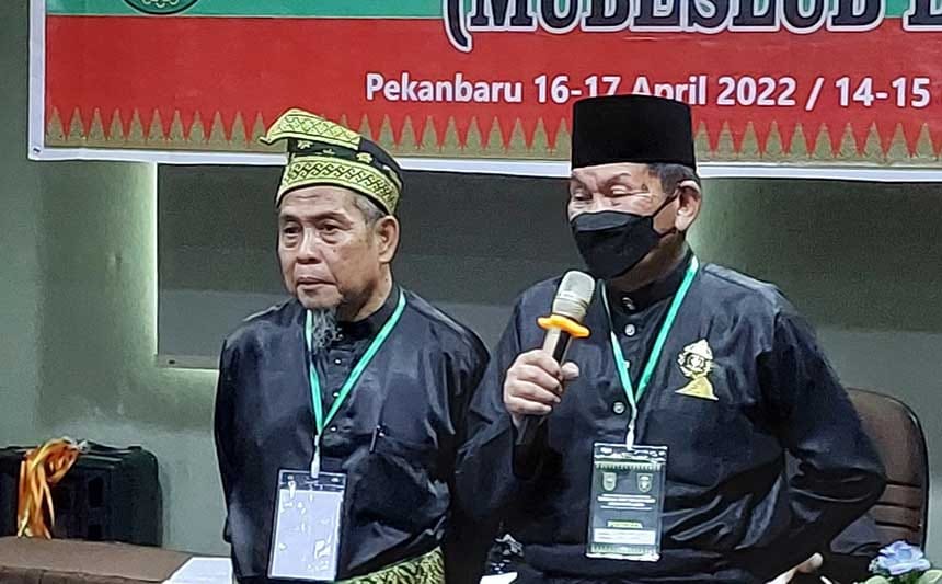 Utamakan usulan Gubernur dalam menentukan PJ Kepala daerah 