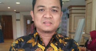 Kecam keras aksi teror di Rumah Kasipenkum Humas Kejati, Jupendri: harus cepat ditangkap dan dihukum