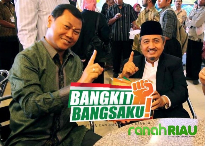 Kyai Syukri Zarkasyi dan doa Mustajab