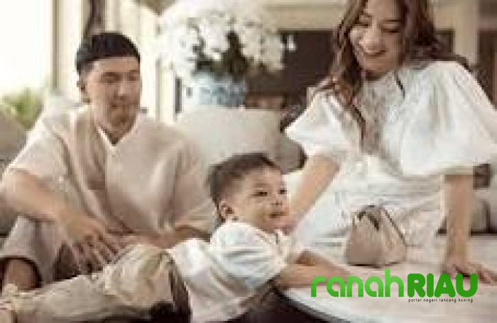 Berada di Rumah Los Angeles, Nikita Willy Ungkap Kondisinya dan Keluarga Usai Kebakaran Hebat