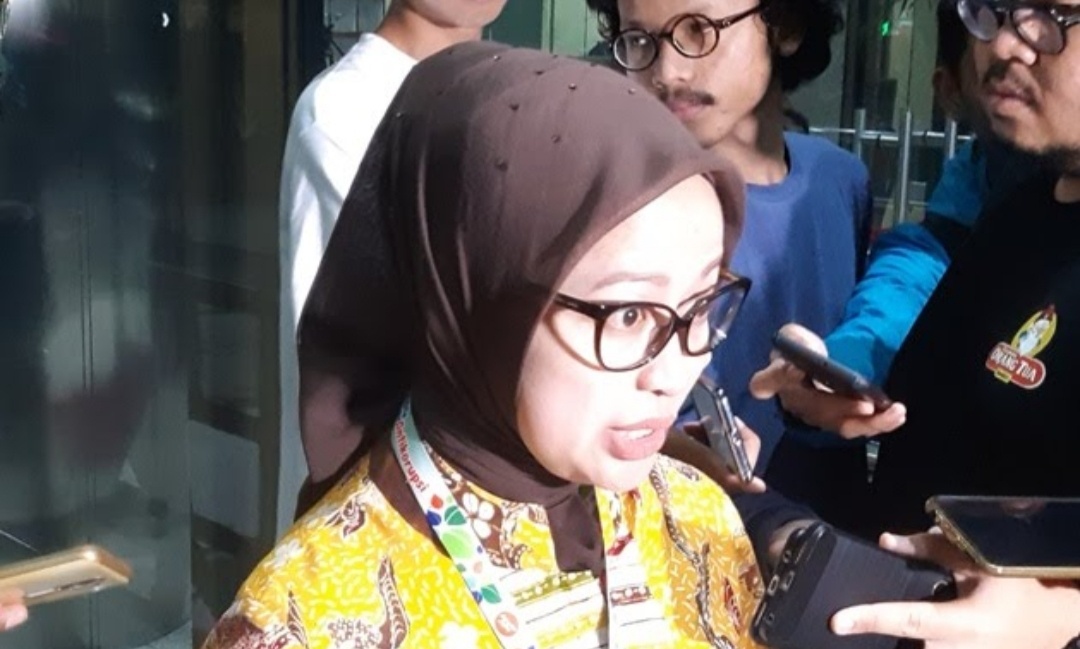 KPK Minta Pemda Serius Tindak Lanjuti Keluhan Masyarakat Terkait Penyaluran Bantuan Sosial