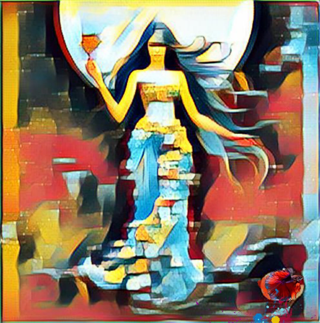 Puisi tentang Amarah: Tantrum Gadis Kecil, Karya Rina Arlianti