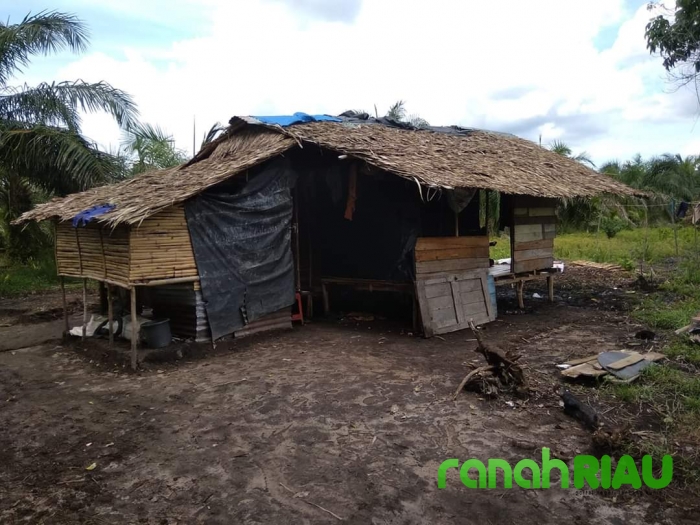 Pandemi COVID-19, Seorang Ibu Empat Orang Anak Kondisinya Memprihatinkan