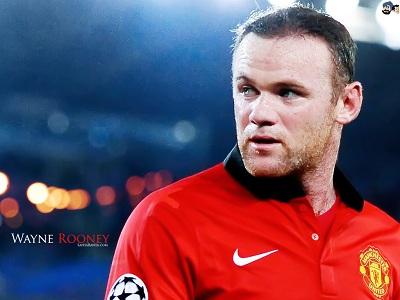 Siap Berikan Satu Juta Pounds, Rooney Mulai Galau