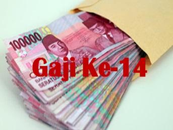 Gaji ke 14 ASN Pemko Pekanbaru Terkendala Perpres