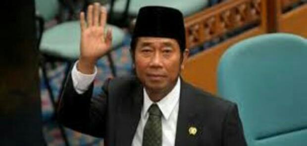 Pindah Partai, Lulung: PPP telah meninggalkan Umat