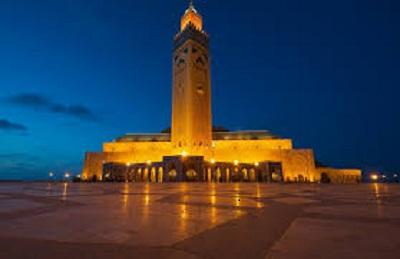 Trik Agar Perjalanan ke Maroko Tetap Asyik dan Menyenangkan