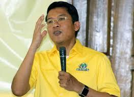 Misbakhun: AHY Masih Pemain baru, belum pantas mengkritik Jokowi