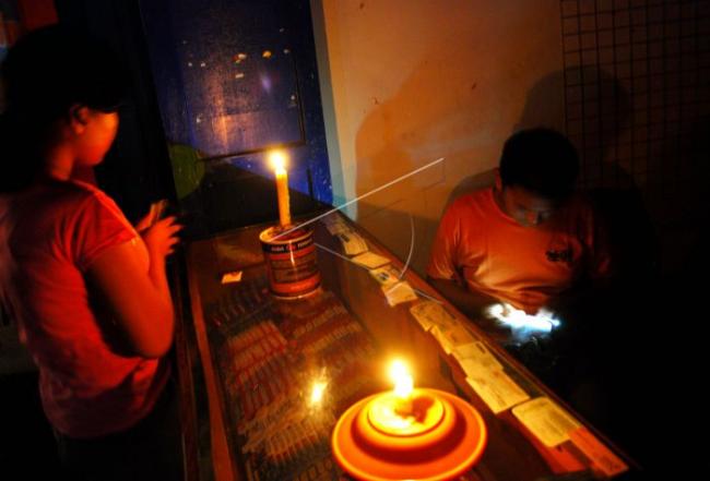 Padamkan Listrik Mulai hari ini sampai 23 November 2019, berikut Lokasinya