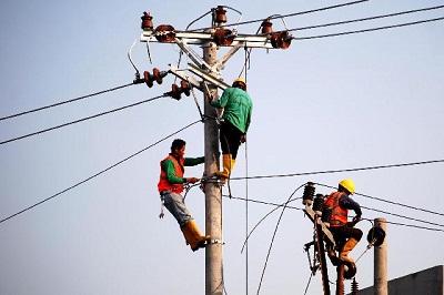 PLN Tembilahan Mulai Operasikan 22 Unit Pembangkit baru