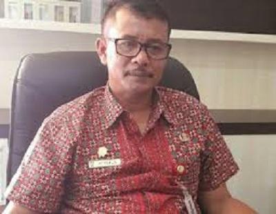 Hernalis, S.sos : Jangan Segan Untuk Kordinasi...