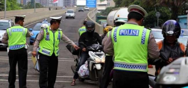 Urus Pajak Kendaraaan anda Segera...!!!