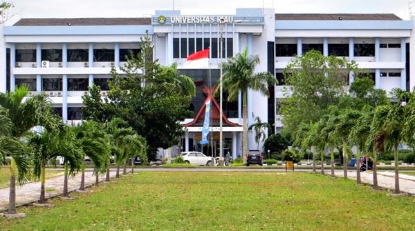 Empat Kandidat diloloskan Senat ikut Pertarungan memperebutkan Kursi Rektor Universitas Riau 