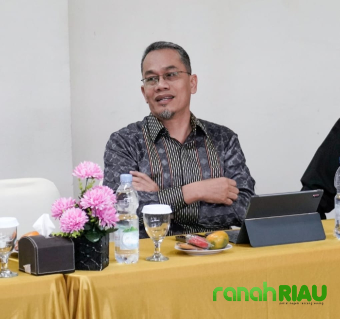 Pemangkasan TKD (DBH) mengancam Pembangunan Daerah