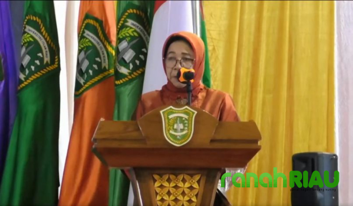 Penantian Panjang Terjawab, LLDIKTI Wilayah XVII Segera hadir di Pekanbaru