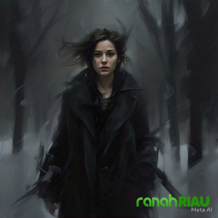 Puisi tentang Kehilangan: Surat untuk D, Karya Ikasari Mayar