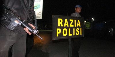 Operasi Simpatik, Hari Ini Di Mulai