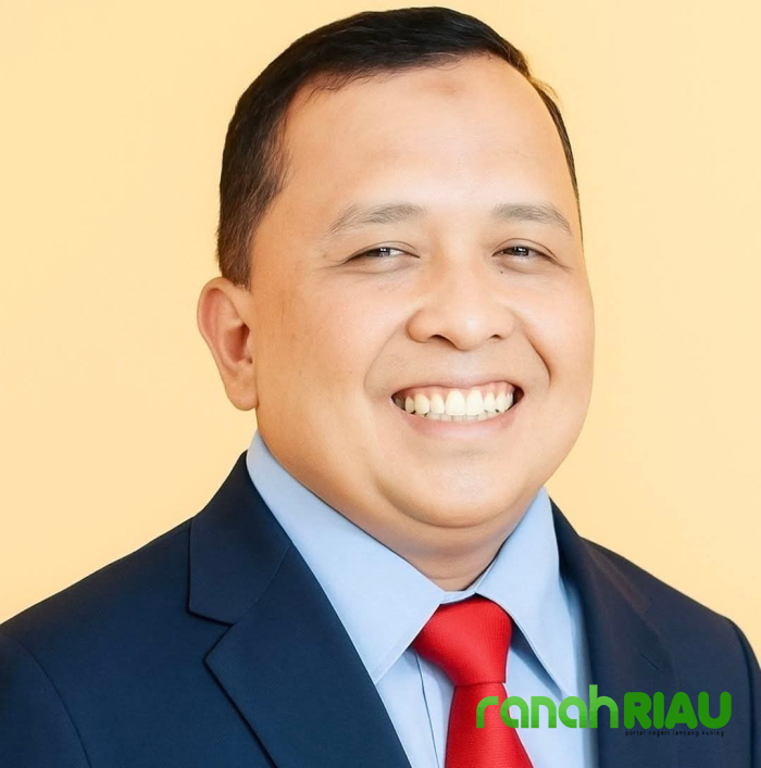 Riau dan Nostalgia Migas: Saatnya Bangun dari Tidur Panjang