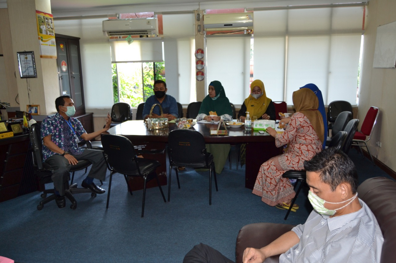 KI Award 2020 : Riau Siap Pertahankan Gelar 