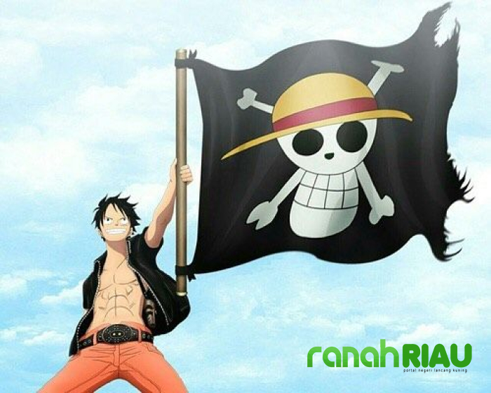 Maraknya Pengibaran Bendera One Piece jelang Kemerdekaan, Mensesneg: Pemerintah bisa ambil Tindakan 
