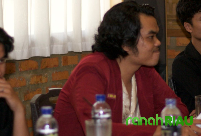 Marwah Adhyaksa dipertaruhkan, PBH IMM Riau Gedor Kejagung: Bongkar Kinerja Kejati dan Kejari