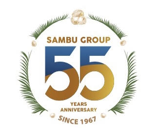 Milad ke 55 Sambu Group, Semangat Bersama untuk Indonesia