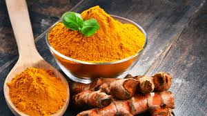 Curcumin pada Kunyit Ternyata Sulit Dicerna