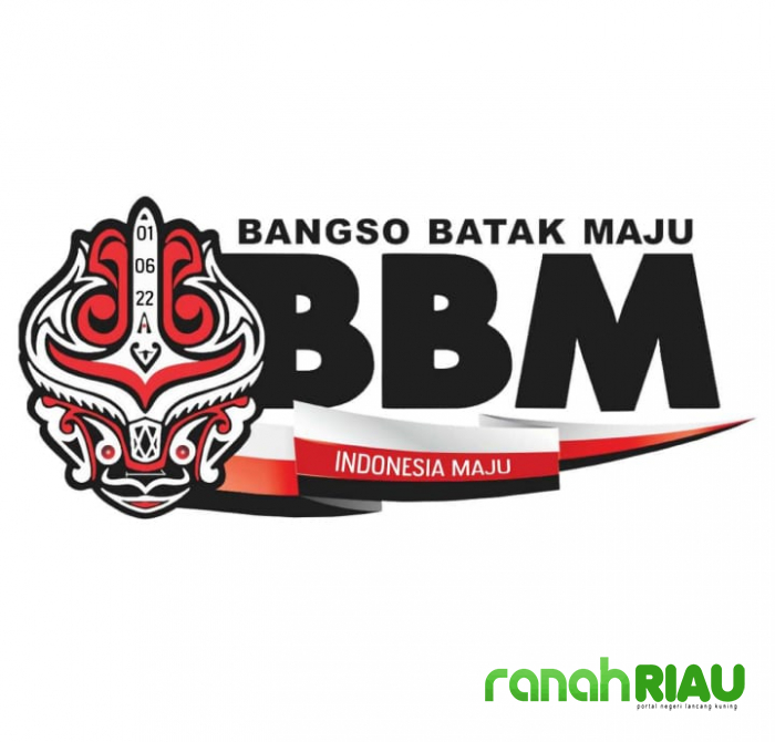 Ormas Bangso Batak Maju siap berkibar di seluruh Nusantara