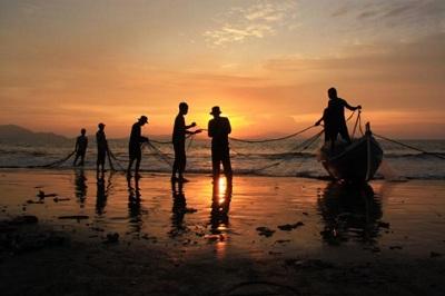 Sikapi persoalan Jaring Rawai dan Batu, Ini Kata Legislator Riau