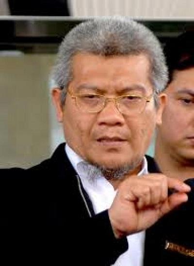 MS Kaban, Presiden Harus evaluasi Kebijakan Rencana Pembubaran HTI