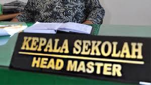 Tujuh Kepsek SD di Bengkalis Masih Dijabat PLT