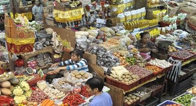 Alami Penurunan, Berikut Harga Sembako Pasca Lebaran