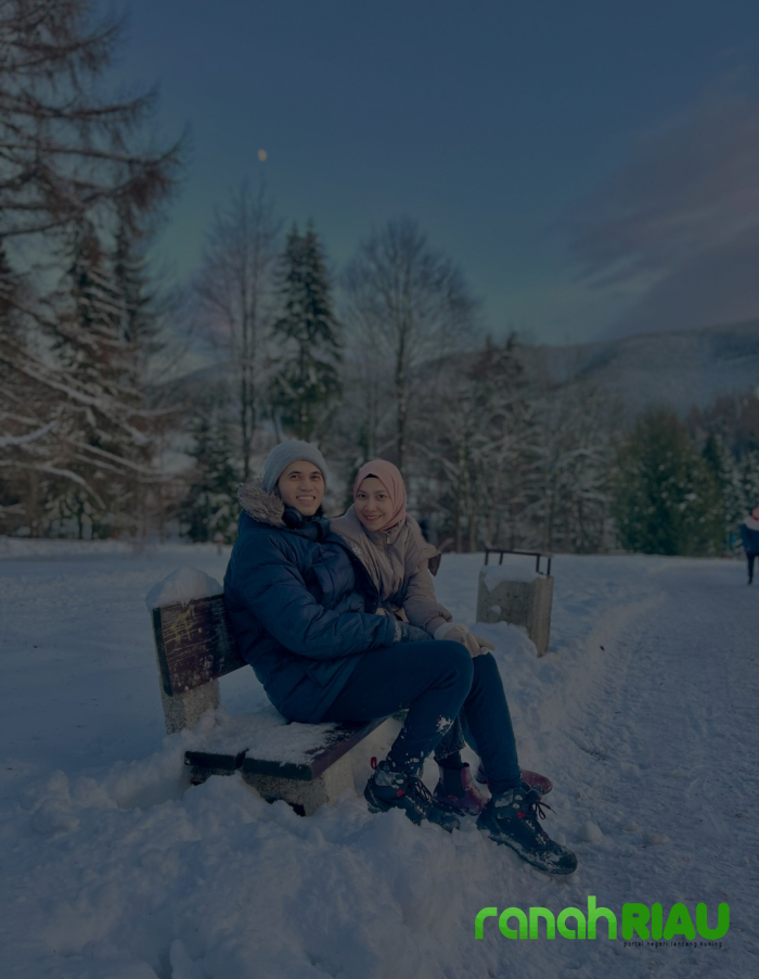 Robert Saputra, Dari Pulau Terluar ke Panggung Dunia, Ketekunan yang Mengalahkan Jarak