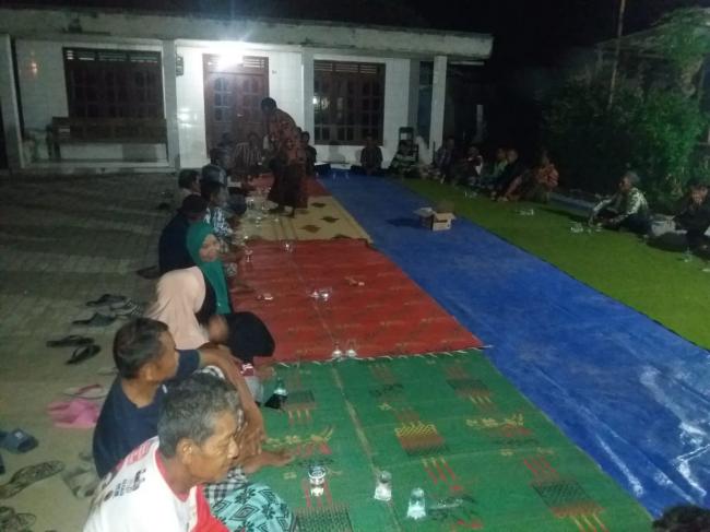 Lokasi Upacara TMMD Jadi Otoritas