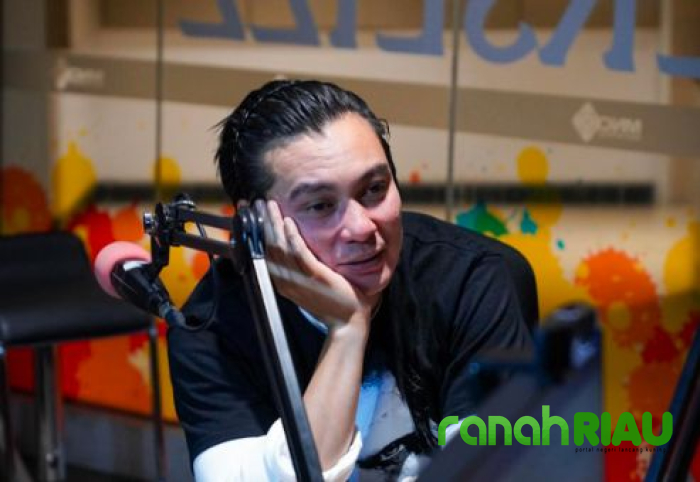 Kisruh Makin memanas, Muncul Rekaman Diduga Baim Wong sedang bentak Paula