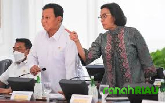 Breaking News, PPN 12 Persen Batal Naik, Prabowo: Hanya Berlaku buat Barang-Barang Mewah