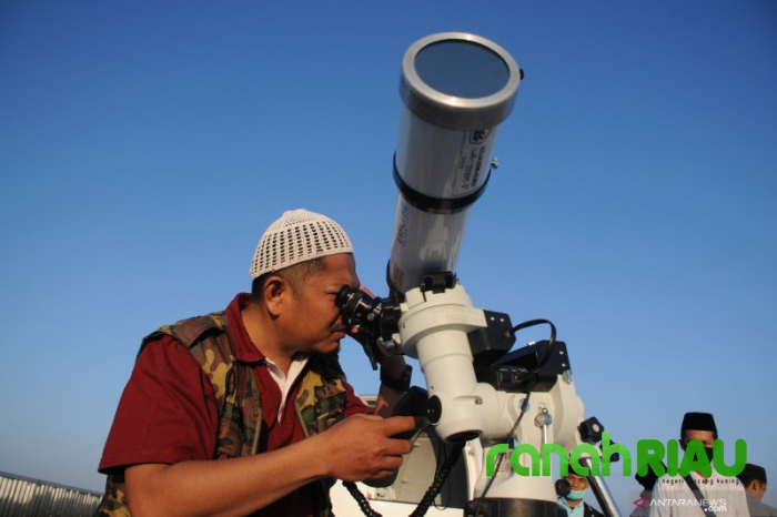 Hisab vs Rukyat, Lebaran 2026 Berpotensi kembali Berbeda