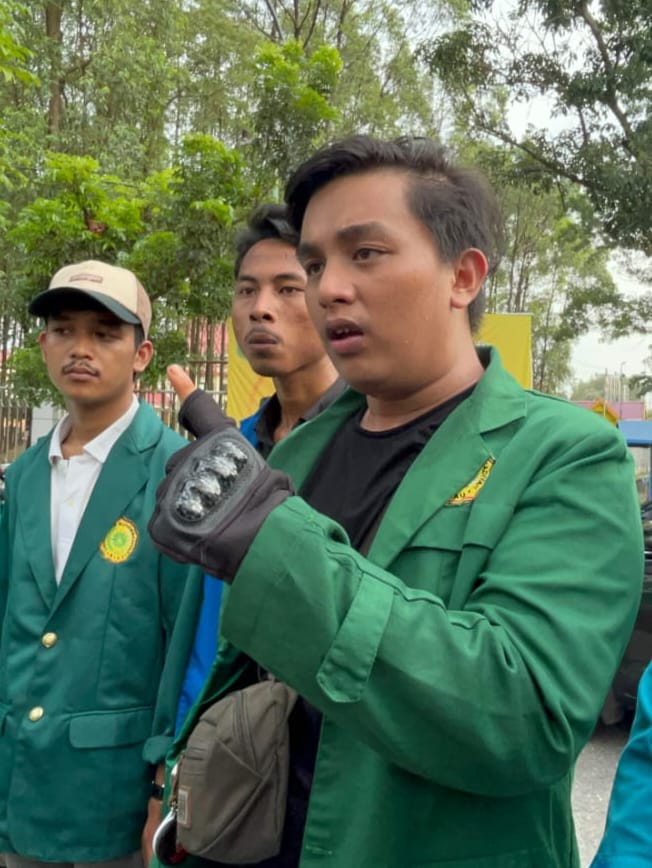 Pj Gubri didesak Tinjau ulang Penempatan Pejabat Struktural dan Kepala SMAN SMKN