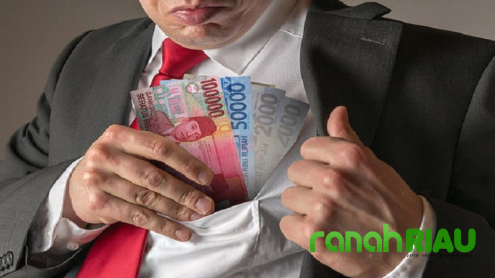 KNPI Riau Segera Laporkan Anggota DPRD Koalisi Sanjai ke Polda dan Kejati Riau