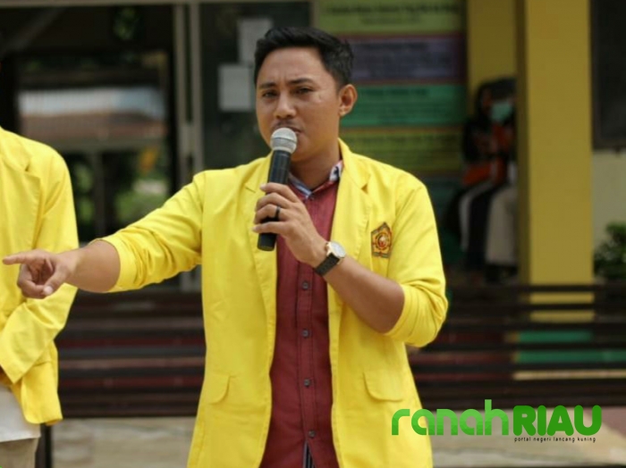 Polisi Terkesan Tutup Mata Dengan Maraknya Aktivitas PETI di Hulu Kuantan