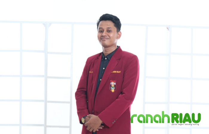 Terapkan PSBB, Alfian minta Bupati Kampar tegas dan tepat sasaran