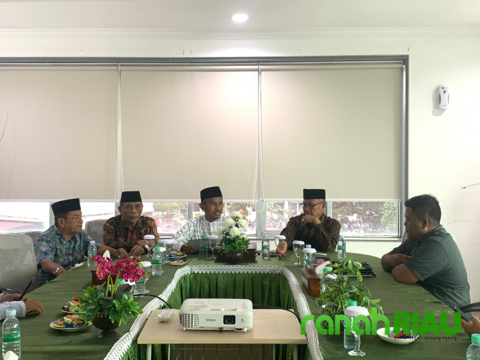 Rasionalisasi Dana, Muhammadiyah secara bertahap Pindahkan dana ke Bank Syariah yang Lain