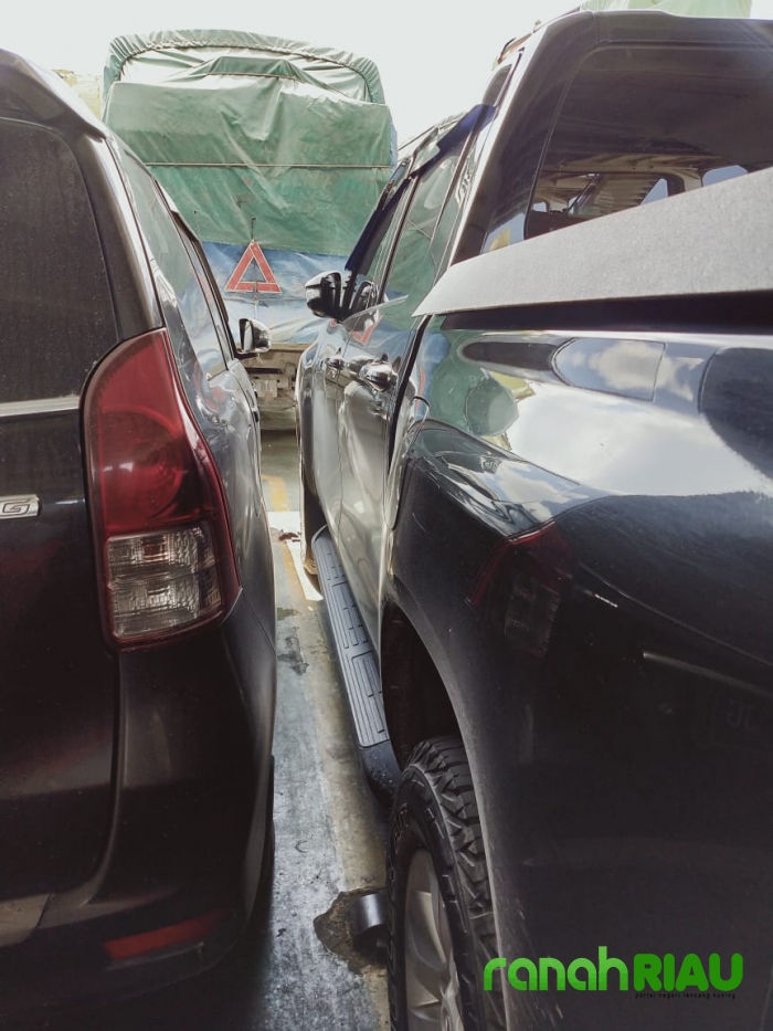 Kade : Kapal Roro Wajib Laksanakan Peraturan SPM