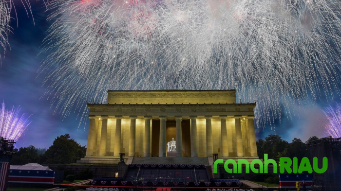 Perdana Menteri Greenland tolak sikap Sesumbar Trump yang mau beli Wilayah Arktik